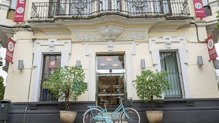 Petit Palace Sevilla Canalejas, Seville, Spain