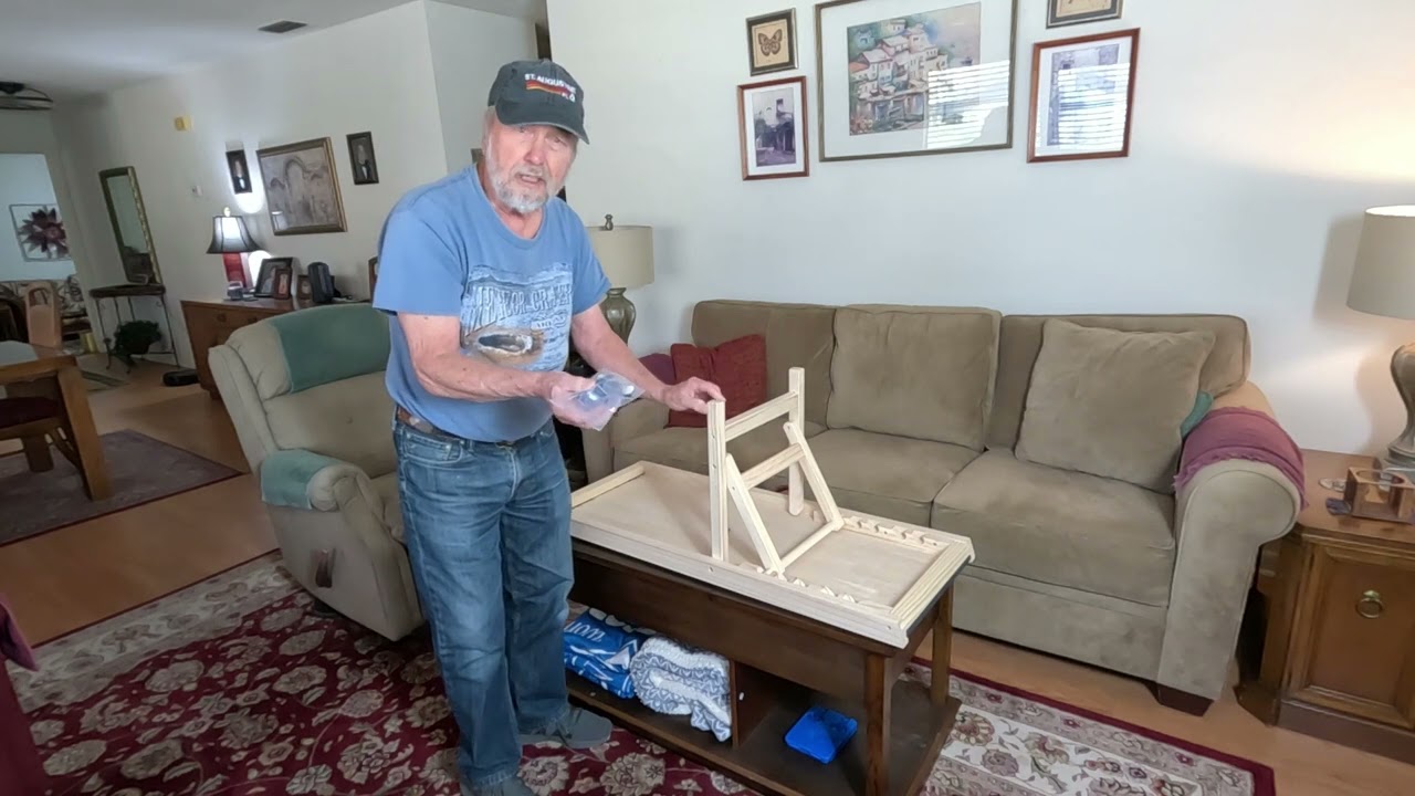 VEVOR Dog Ramp for pets can help your animal up on couch or Bed