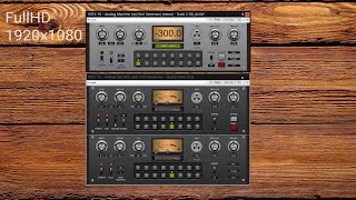 YS - Analog Machine_ v.1.01
YS - Analog Machine_ v.1.01 Аудио-плагин для создания окраса звука напоминающий окрас магнитофона. Плагин имеет 16 предустановок с различной АЧХ с помощью которых легко можно подобрать подходящее по тону звучание. Так же можно добавить сатурации. Регуляторами Вход-Выход в связанном состоянии дадут лёгкую насыщенность и компрессию , мягкий клипер даст более богатую сатурацию, а лимитер ограничит превышение пиков жёстко. Моделирование транспорта FLUX придаст ощущения движения и устранит статику. Так же можно разнообразить звучание с помощью VARIETY создав разность АЧХ между каналами, это придаст лёгкий психо-акустический эффект. Плагин работает в режиме стерео и два моно, что даёт возможность настраивать раздельно каналы LR/MS. Два вида шумов Hiis (шипение ленты) и Analog (больше похож на сатурацию и работает от силы сигнала в динамике) поможет придать звучанию благозвучности и устранить цифровую стерильность.
ВАЖНО!
Некоторые DAW могут сбрасывать параметры при закрытии окна плагина и выгрузке сохранённого пресета с включенной кнопкой LINK и Stereo Отключите связь регуляторов и переключите в режим 2М после настройки параметров или настраивайте каждый канал индивидуально.
Пожертвования на поддержания разработок приветствуются :)
Donate-Благодарность разработчику:
https://yoomoney.ru/to/41001244810763
Dowload: Win_Vst2-Vst3 x64
https://drive.google.com/file/d/1NMlGWF3MunkumEP-NOk52TXsQiBrB0b-/view?usp=drive_link
Download : MacOS_AU
https://drive.google.com/file/d/1XZbsiX-AUgfeliTXEhedHgfZRIe0ijb4/view?usp=drive_link
https://www.youtube.com/channel/UCc9WS9tzyA7XnKej-bXfjyw
https://vk.com/yriisem
https://www.facebook.com/Yriisem
Музыка:
Were Yesterday https://youtu.be/6Zmvn6os-QA YS - Analog Machine_ v.1.01