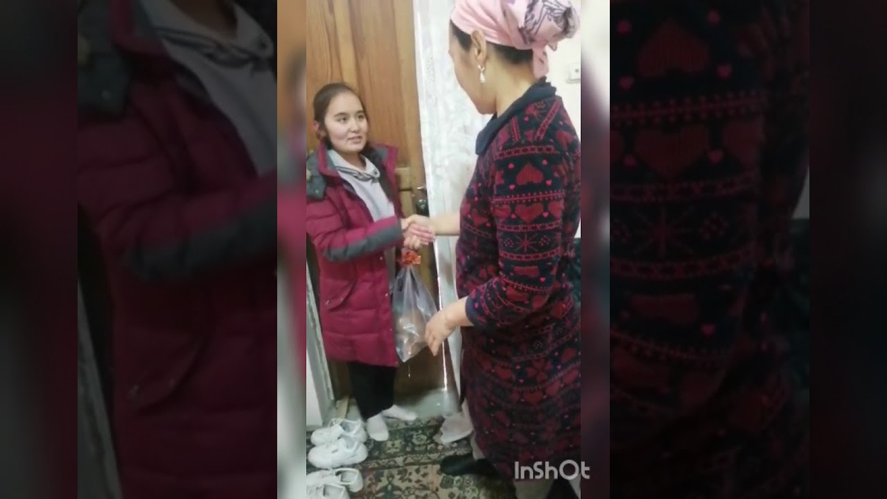 Elbasy_medali 🏆Волонтерлік бағыты