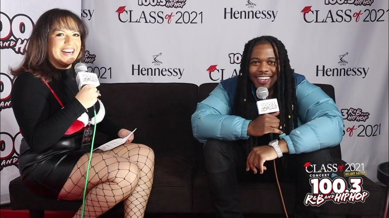 Capella Grey On What Gyalis Means, Jamaican Culture & Fab, French, Tory