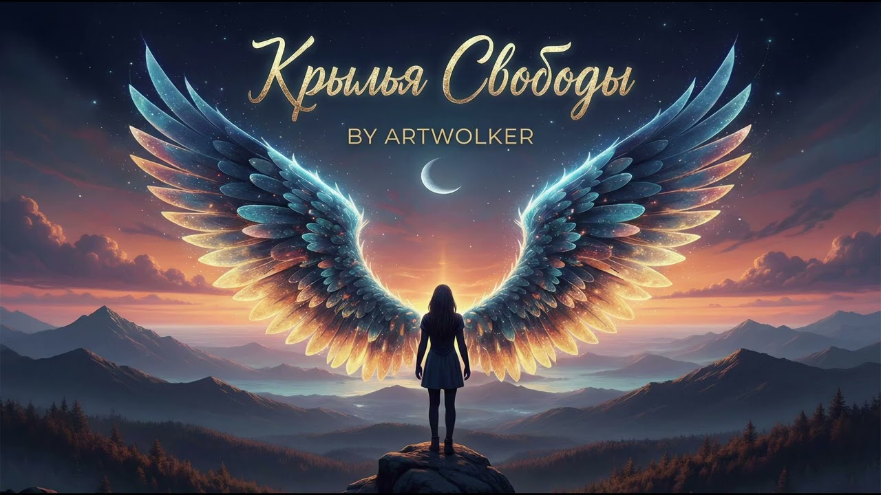 Крылья Свободы