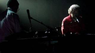 Hot Chip - &quot;Hold on&quot; @ Variety Playhouse 10.9.08