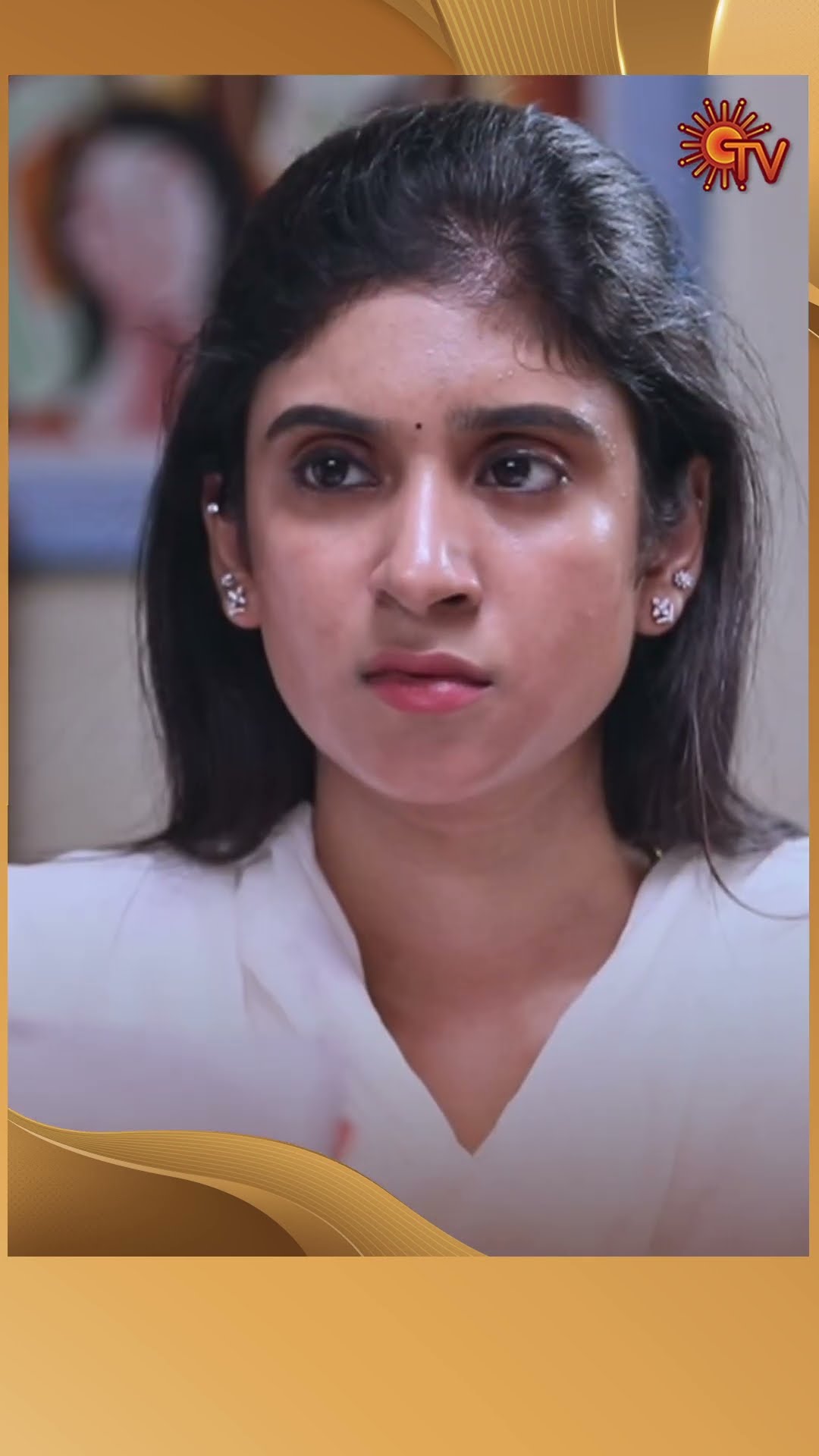 #AnandhaRagam #SunTV #shorts #tamilserial