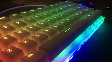 yEs bUt dOeS yOuR SpACeBaR sOunD tHIs gOoD