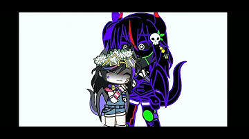 (smiling critters) gacha club //i