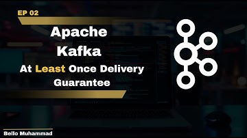 #2 Kafka At-Least-Once Delivery — Duplicate Risk Explained