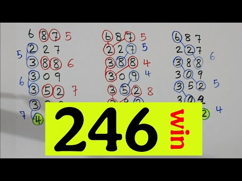 Direct Win 246