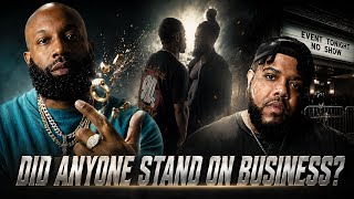SMACK BACKTRACKING On “KISS THE RING”⁉️ | Bad News Confronts Jakkboy | Charlie Clips Strikes Again