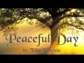 Relaxing Celtic Music - Peaceful Day