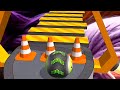Going BaIIs SpeedRun GamepIay LeveI 71