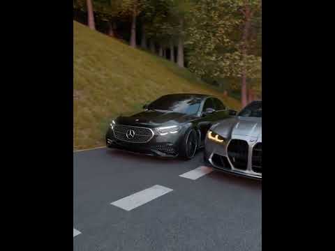 is a cool car