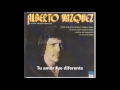 ALBERTO VAZQUEZ CON MARIACHI [1976] (DISCO 25) DISCO COMPLETO