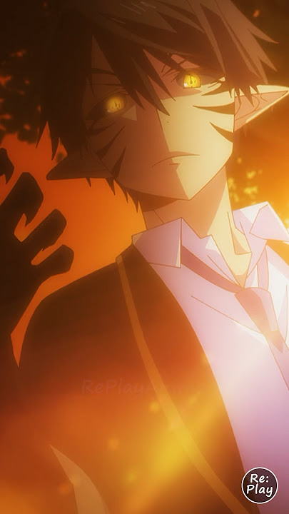 A demon’s love at first sight = got tricked by an angel 😭 - The Foolish Angel Dances with the Devil