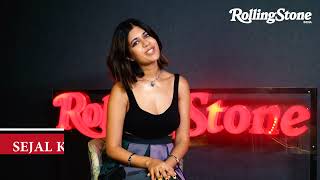 The Rolling Stone Interview with Sejal Kumar
