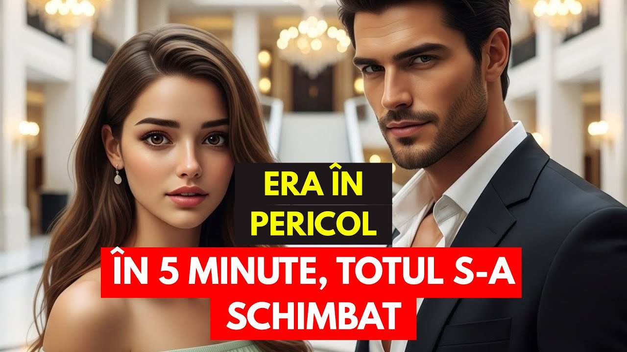 „MĂ ÎMBRĂȚIȘEZI 5 MINUTE?” — A ȘOPTIT CA SĂ SCAPE DE FOSTUL TOXIC; EL ERA PROPRIETARUL HOTELULUI