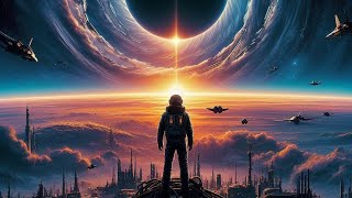 Cosmic Reverie - Ambient Electro Relaxing Music