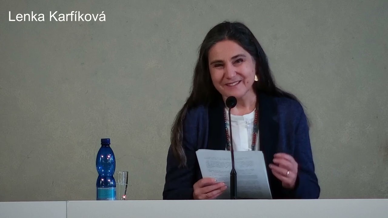 Svatý Augustin „O Trojici“ (1/2)