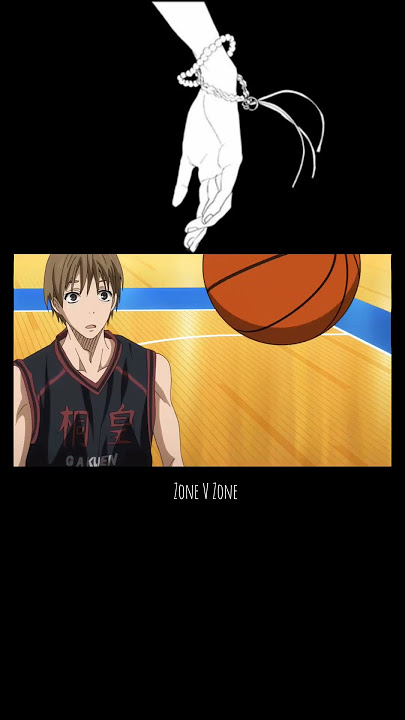 Aomine is the only member of the GoM to have defeated Seirin High!! #animecommunity #anime #knb