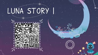 LUNA STORY l Big 3/24 Nonogram screenshot 4