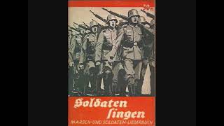 Deutsches Soldatenlider Lili Marleen (Wehrmacht Version)