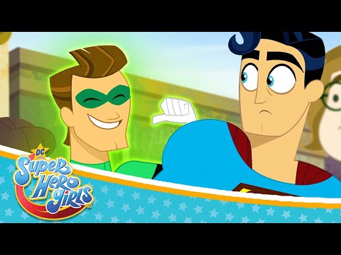 #Compañeros | Trailer | DC Super Hero Girls Latino America - #Compañeros | Trailer | DC Super Hero Girls Latino America