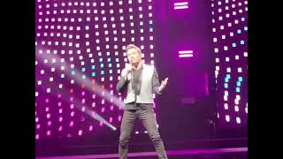 🎵Mama Mia(Abba Medley) | Westlife at Etihad Arena, Abu Dhabi, UAE 🇦🇪 | October 27, 2023