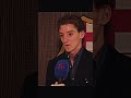Anthony Gordon presentation at Barcelona ❤️💙 #barca #anthonygordon
