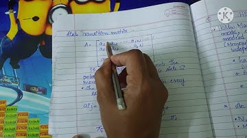 machine learning/lecture 51: markov process,observable markov model