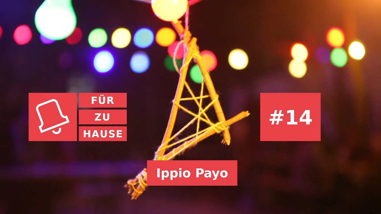 Glocke für zu Hause #14 - Ippio Payo