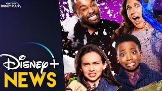 Disney+ Keeps Missing Its Release Schedule| Disney Plus News