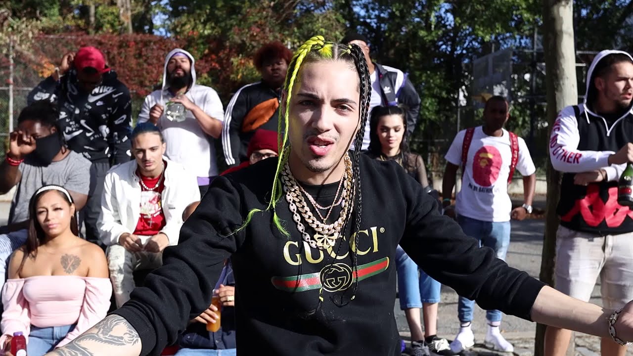 Watch Migs718 - Yetii (Official Video) on YouTube Watch Migs718 - Yetii (Official Video) on YouTube