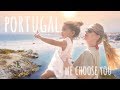 Why We Chose Portugal ... The Truth