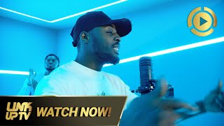 Notorious Loon - HB Freestyle (Season 6) | Link Up TV