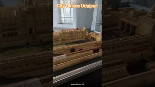 City Palace Udaipur | Udaipur City tour | Udaipur Museum | Udaipur #shorts #trending #viral #travel