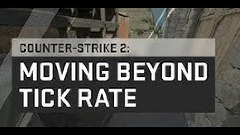 A Slightly More Accurate CS2 Subtick Trailer