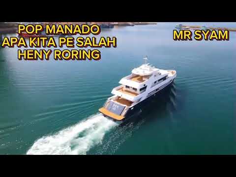 APA KITA PE SALAH,POP MANADO,Mp3