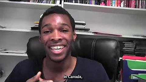 The Canadian Education Experience