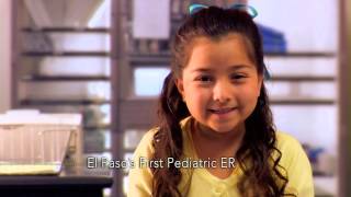 Tenet Healthcare: Regional Children's Hospital at Providence