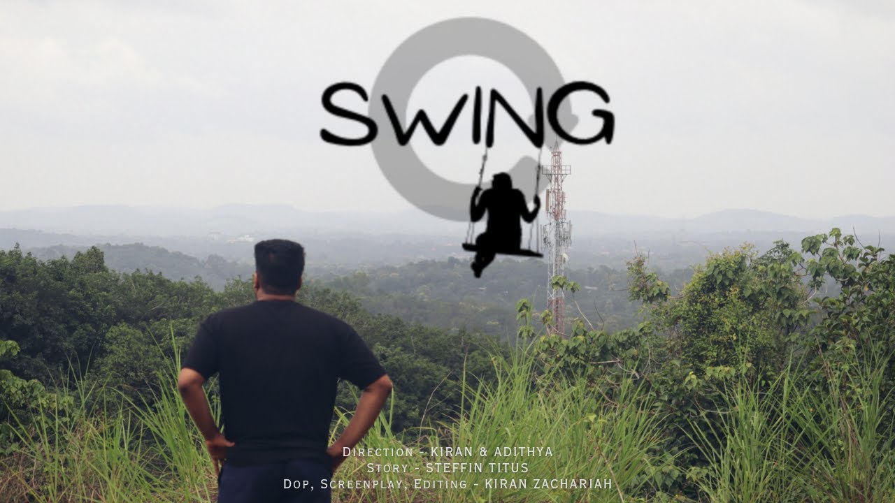 SWING l Malayalam ShortFilm YouTube