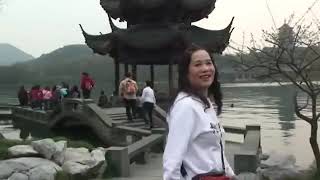 980314杭州 黃山 千島湖五日遊04
