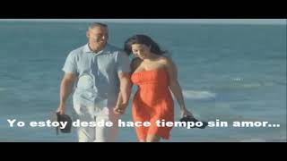 Amnesia / KARAOKE / ACV / Bolero Jazz / versión Gilberto Santa Rosa