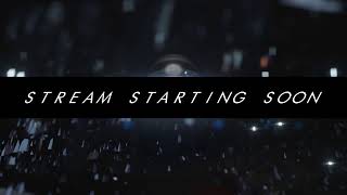 Livestream 9.22.21 - Making music! EP Out tomorrow!