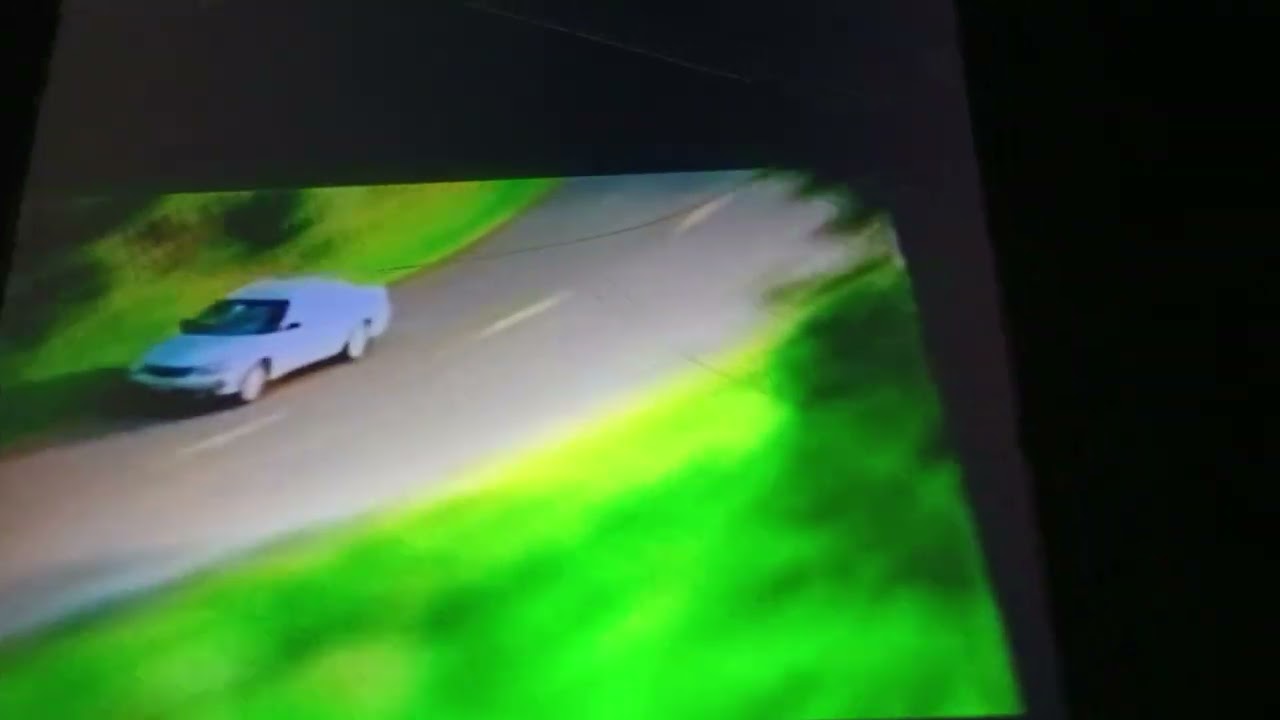 my fan-made k-fee commercial with 2007 Venom as a screamer