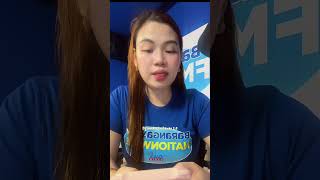 NAGRESIGN KAY GAMAY RAG BONUS