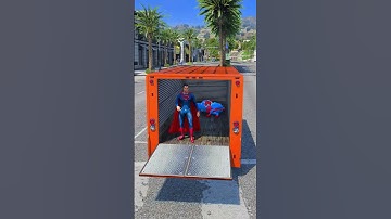 GTA V : Dogs teaches us love in its purest form | Part 114 | #shorts #youtubeshorts