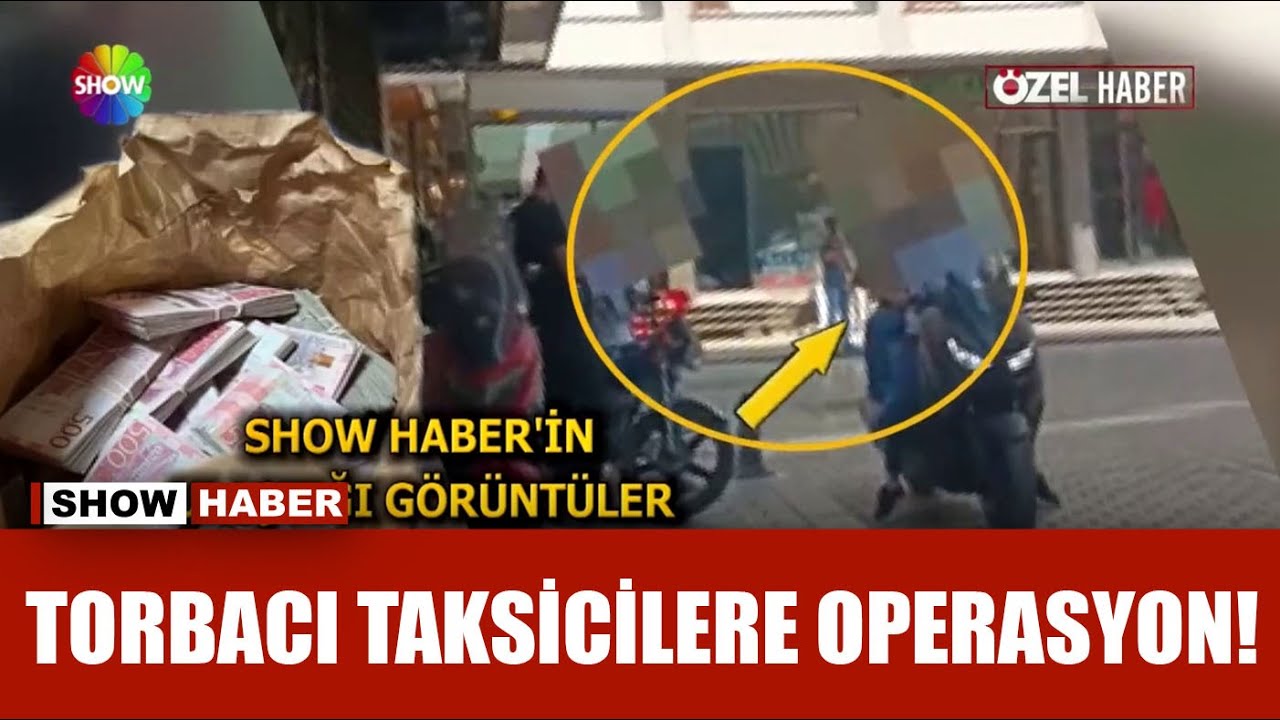 3 milyar liralık zehirli para trafiği!