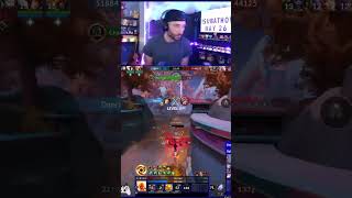 SMITE 2: THEY DROPPED SO MUCH ON ME LMAO!! #shorts