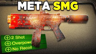 the FASTEST KILLING SMG in WARZONE after UPDATE! 🤯 (AMR9)
