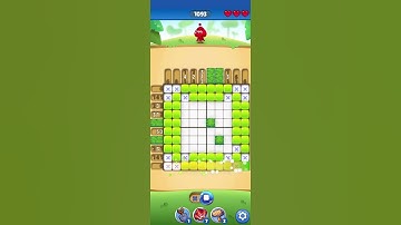 NONO CROSSING LEVEL 1093 #games #gamegamegamegame #game #gameplay #puzzle #gaming #puzzlegame #level